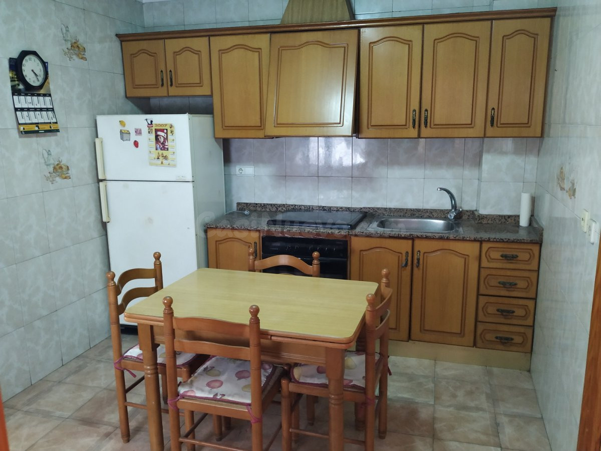 VENTA A RENTABILIDAD - PISO CON INQUILINO - VIVIENDA CENTRICA