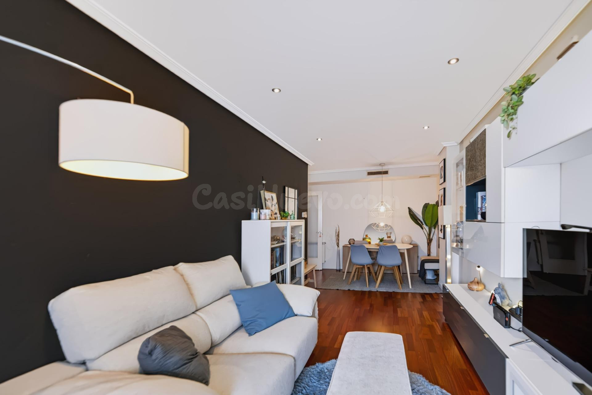 Magnífico piso  en Rivas-Vaciamadrid: 3 dormitorios, garaje  - foto 3