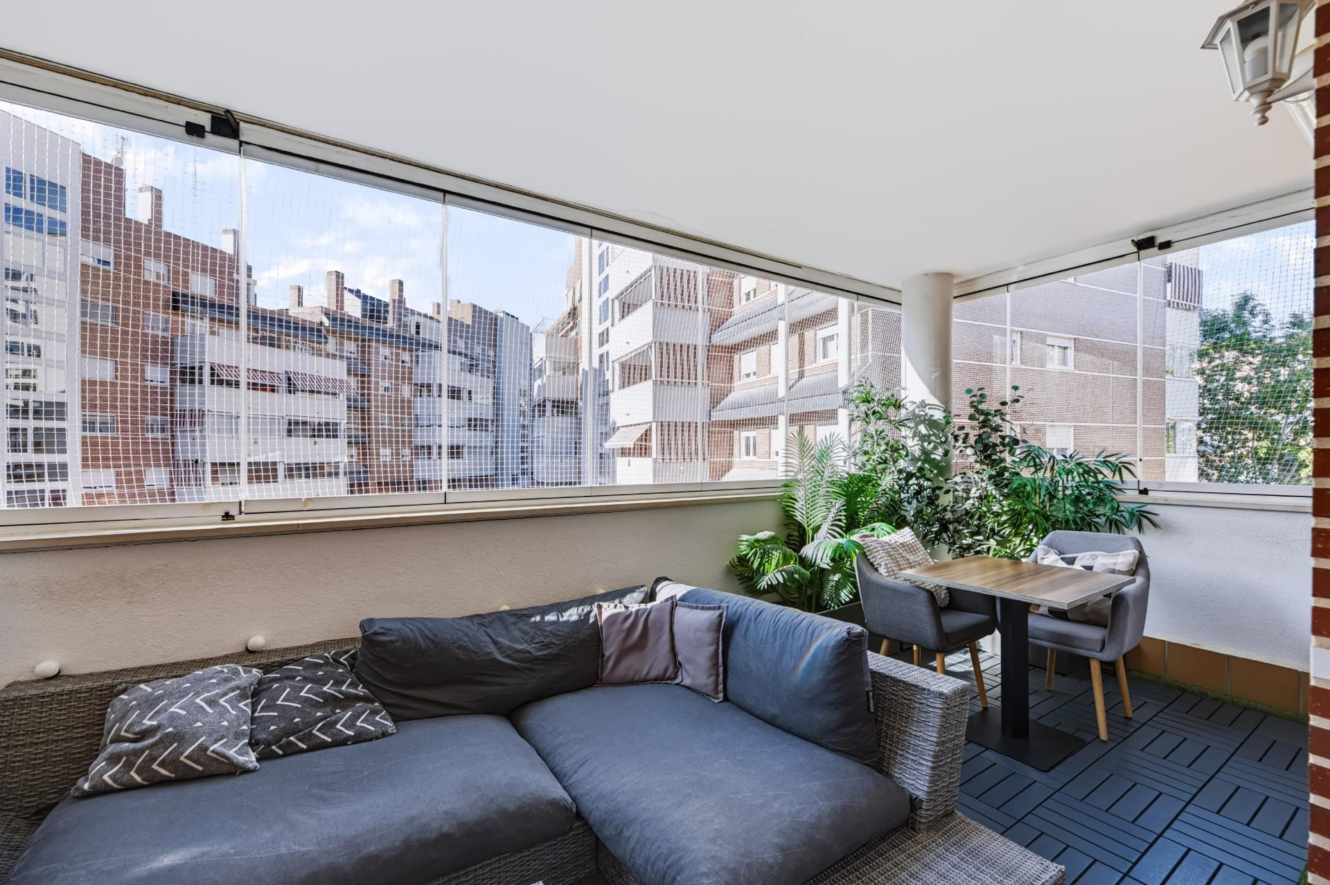 Magnífico piso  en Rivas-Vaciamadrid: 3 dormitorios, garaje  - foto 4