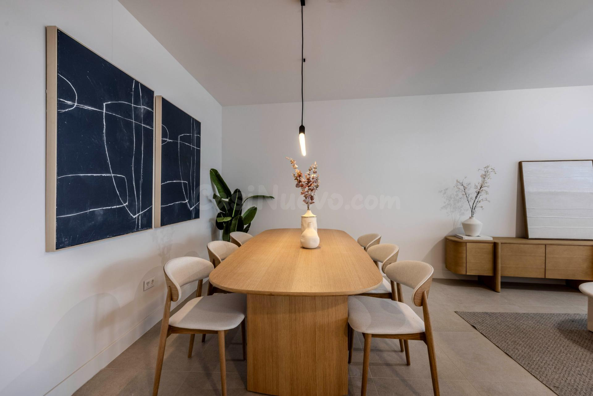 Venta de piso con dos dormitorios en Torremolinos, Málaga, Costa del Sol - foto 5