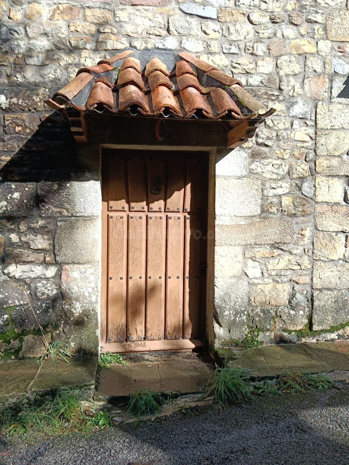 El encanto de una auténtica casa de piedra en los Valles Pas - foto 2