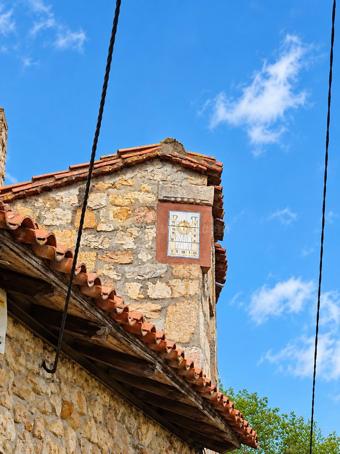El encanto de una auténtica casa de piedra en los Valles Pas - foto 3