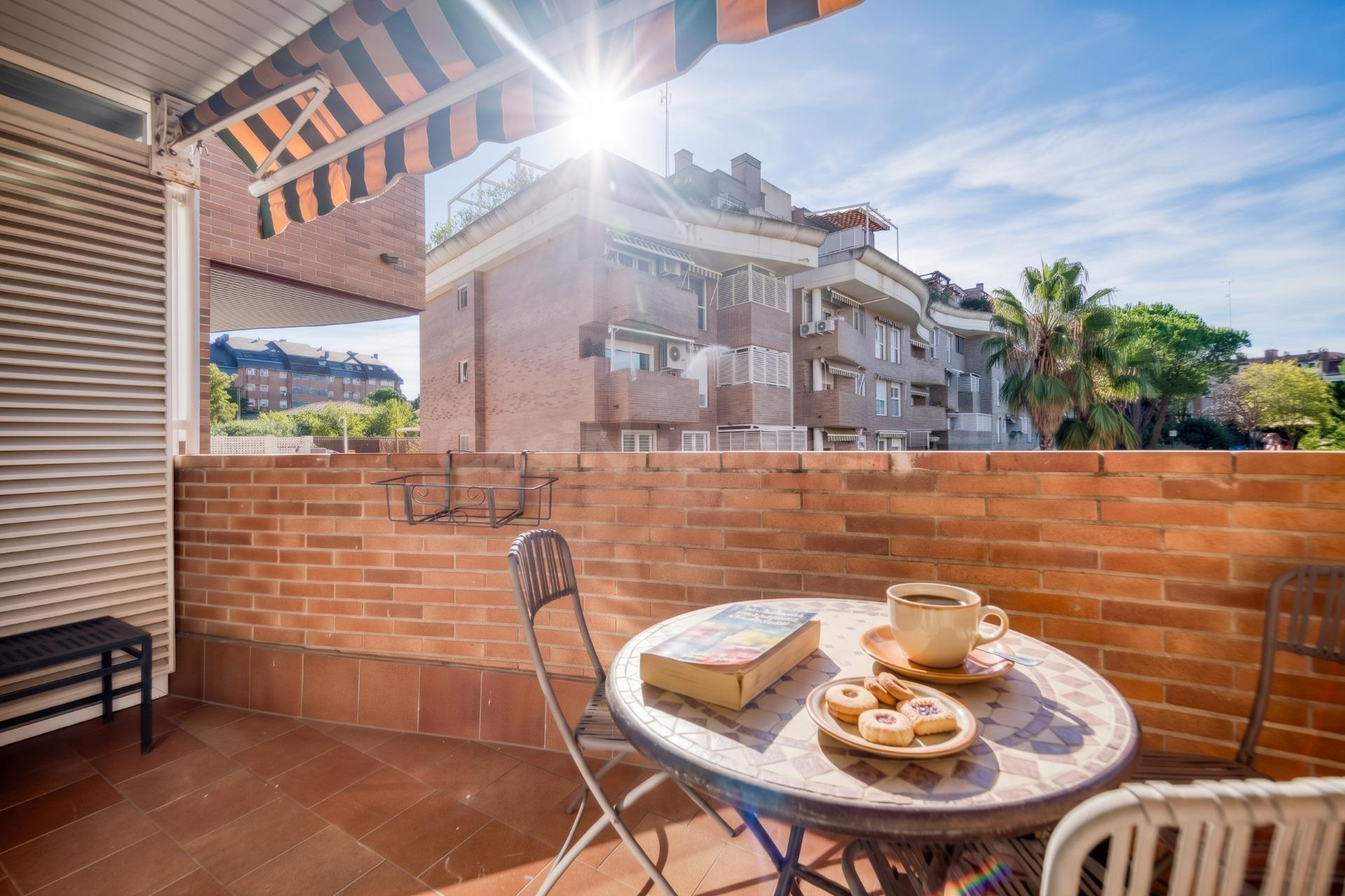Piso 3 habitaciones 127m² en venta - Casco Antiguo