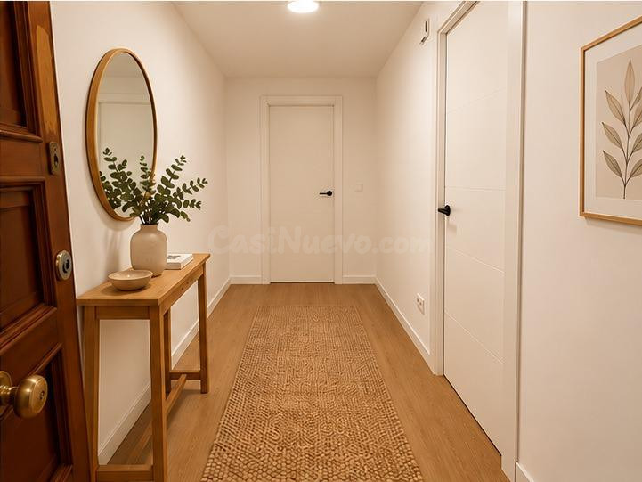 ESTRENA CASA EN VALENCIA, A UN PASO DEL JARDÍN DEL TURIA - foto 3