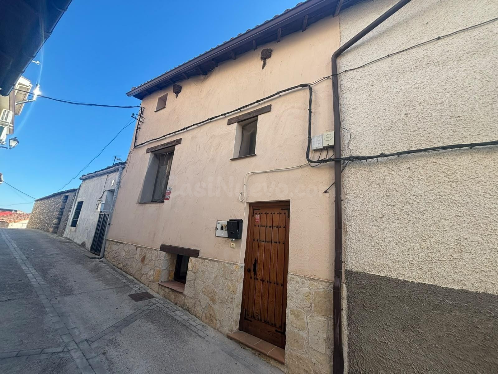 Casa de Pueblo en Horche