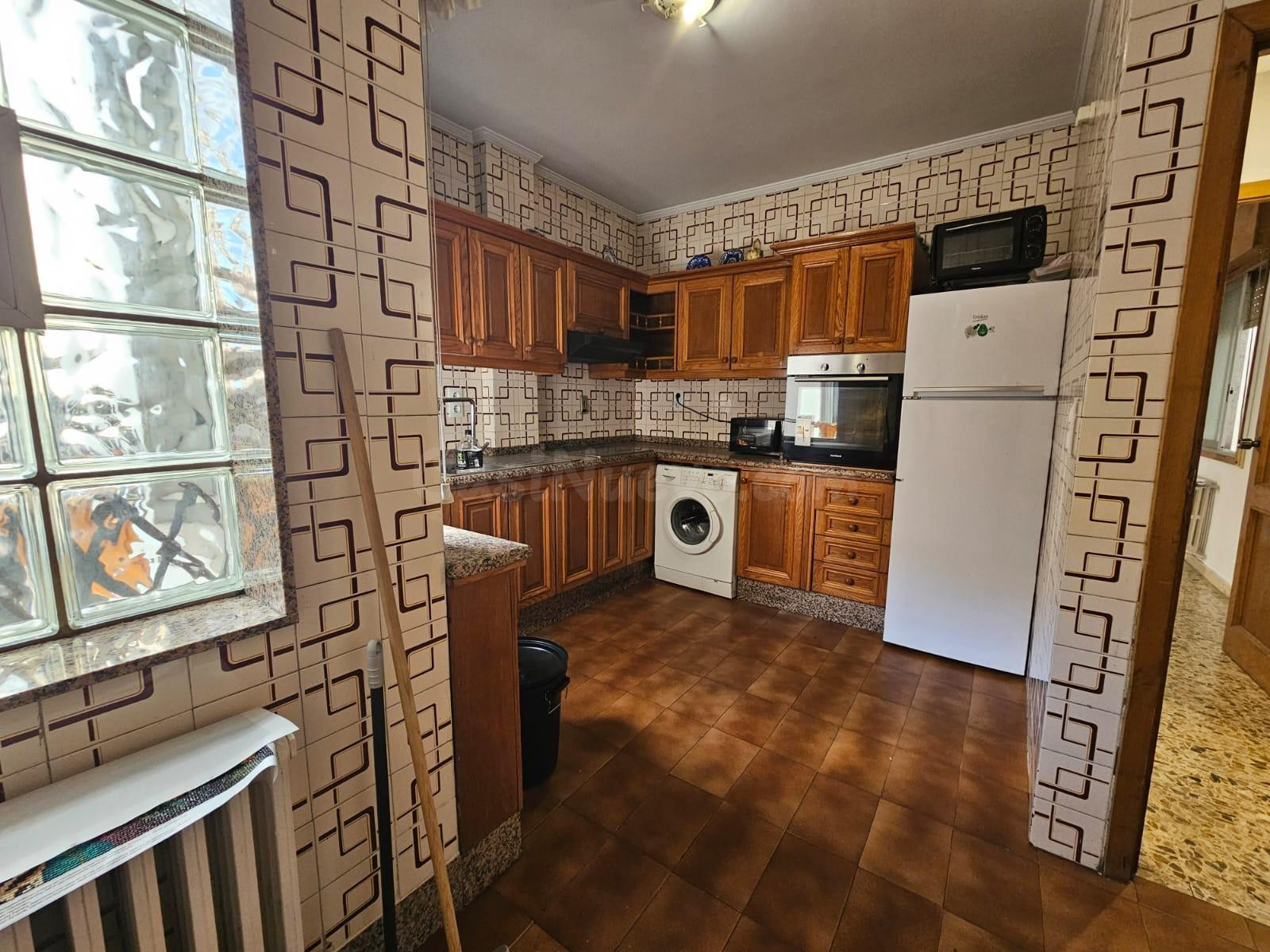 ¡¡¡¡ESPECTACULAR PISO EN VENTA AL LADO DE LA PLAZA MAYOR!!!!