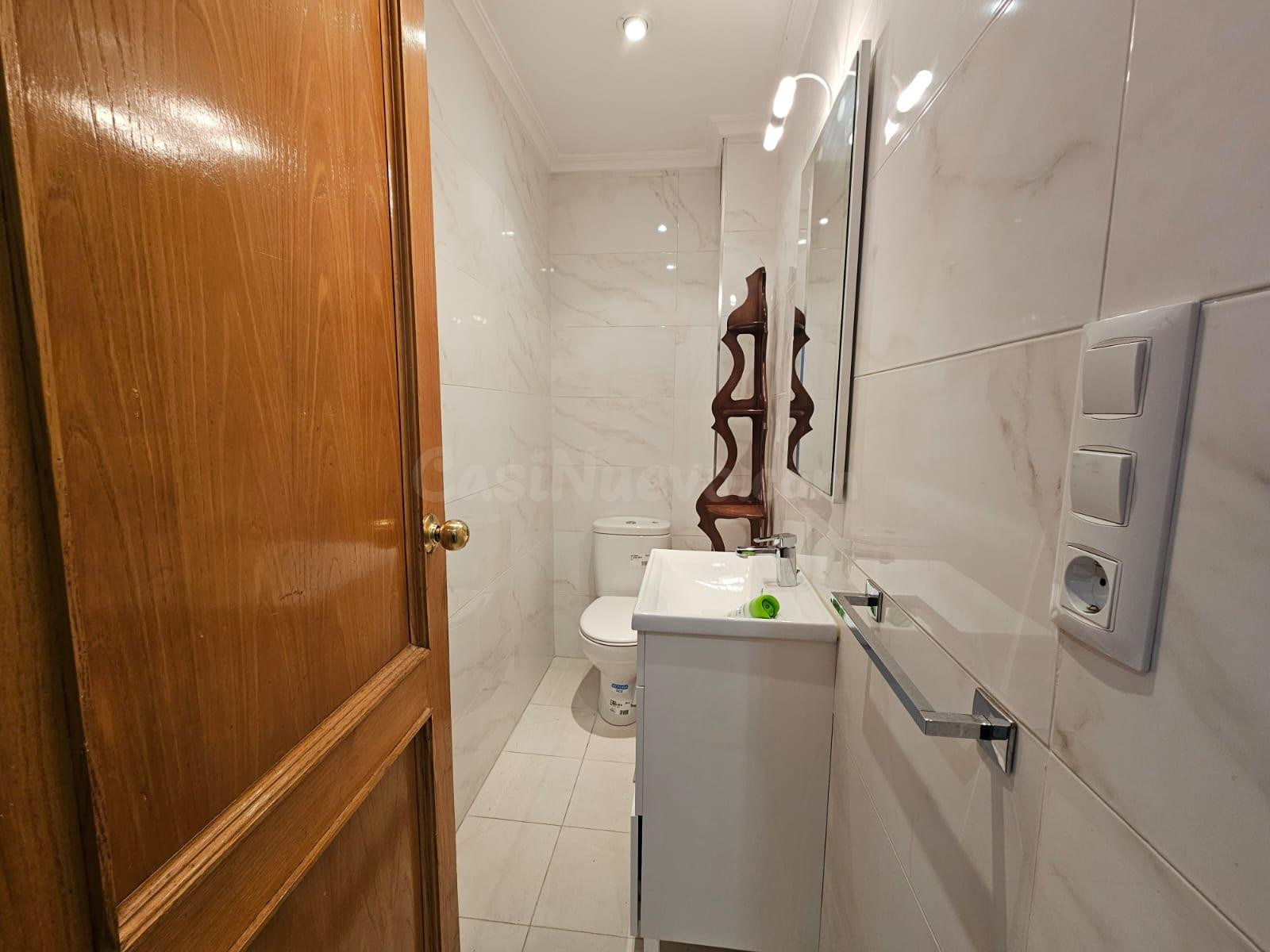 ¡¡¡¡ESPECTACULAR PISO EN VENTA AL LADO DE LA PLAZA MAYOR!!!! - foto 5