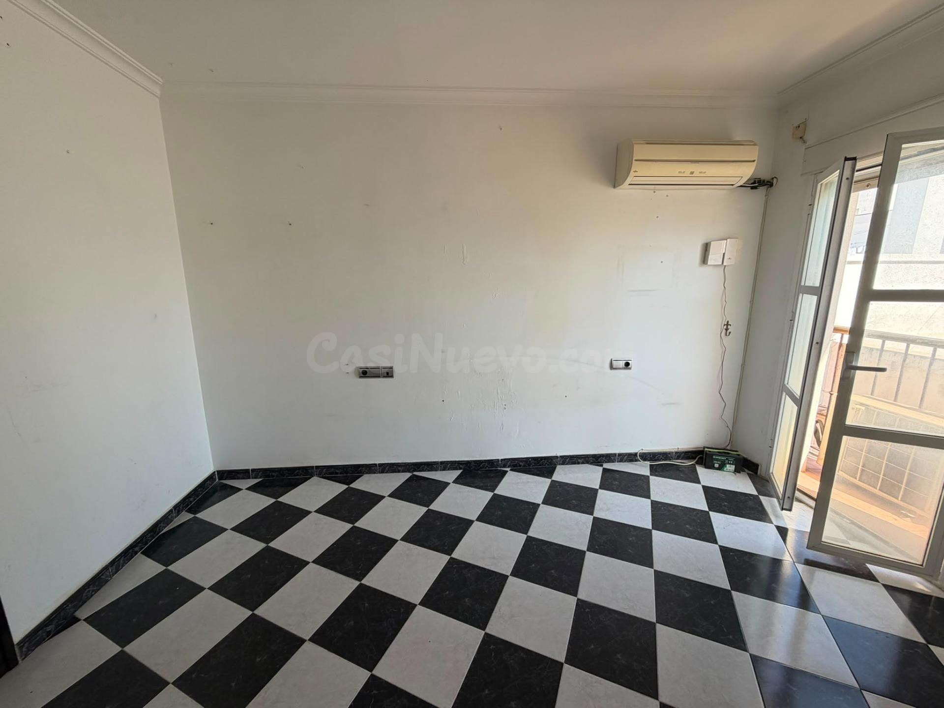 Piso en Cádiz, zona Centro