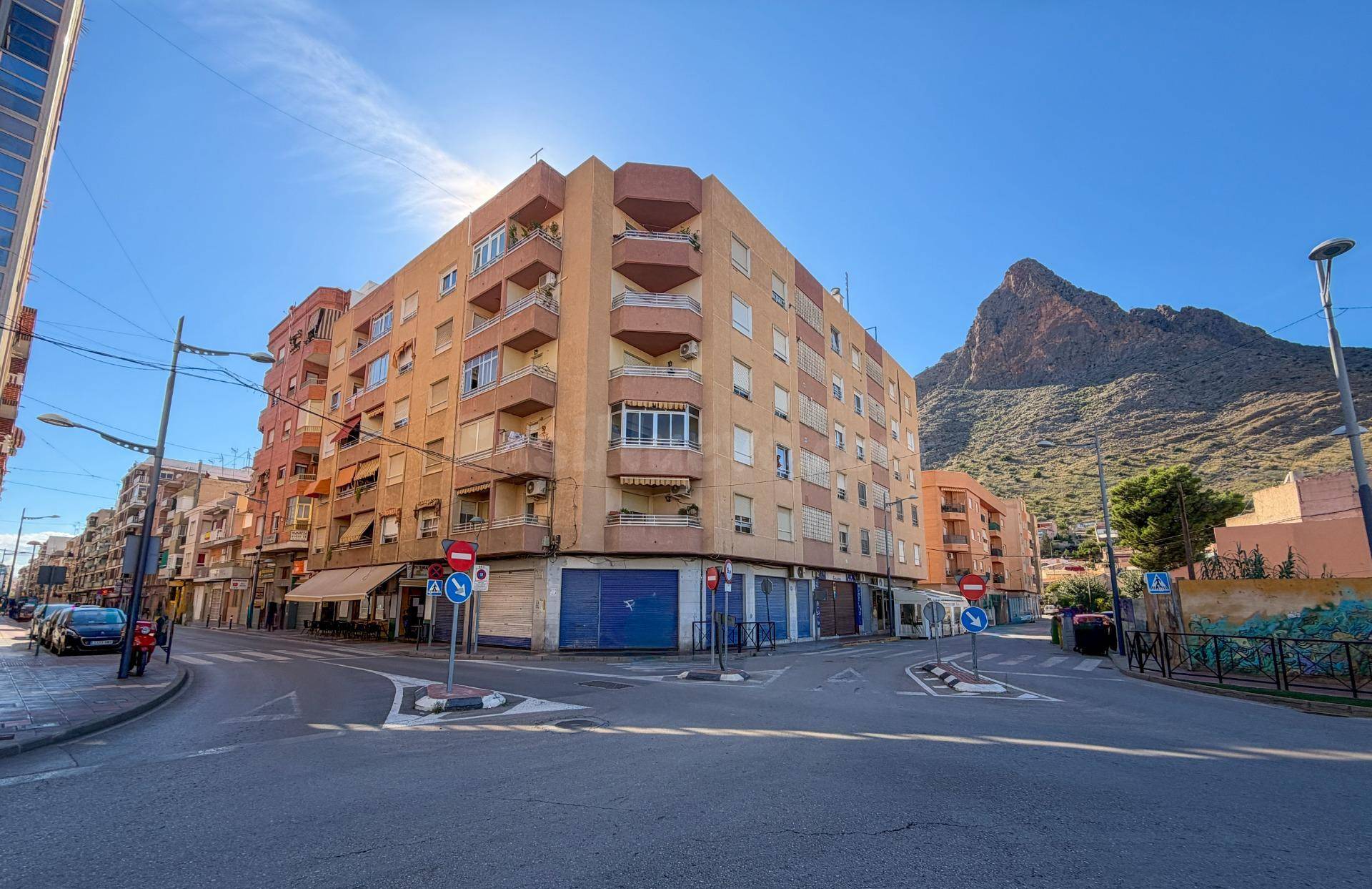Piso en Callosa de Segura
