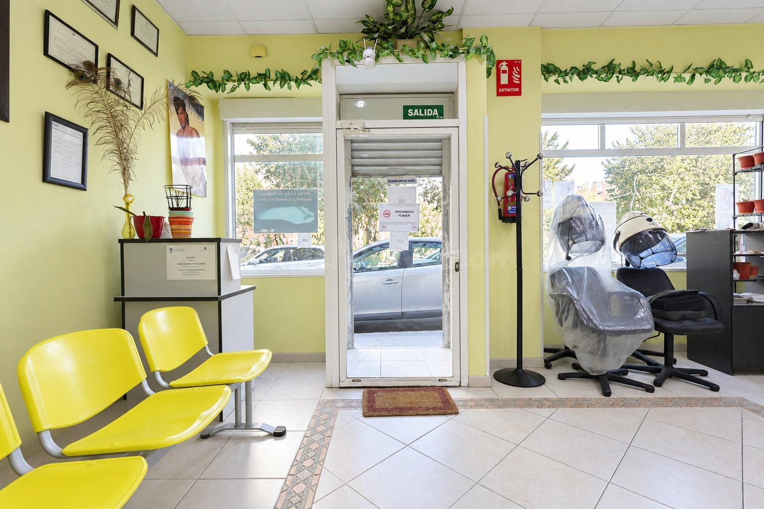 Local comercial 11 habitaciones 200m² en alquiler - Opañel