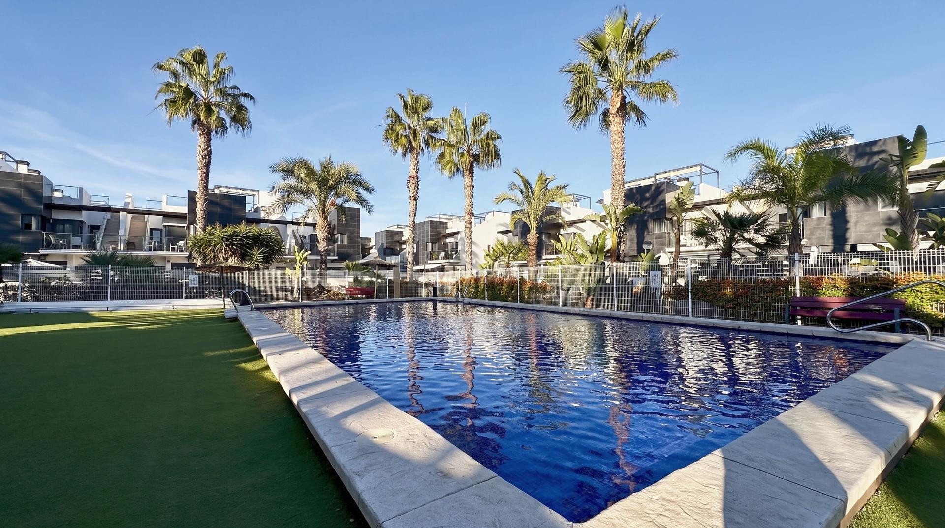 Casa 3 habitaciones 175m² en venta - Las Filipinas