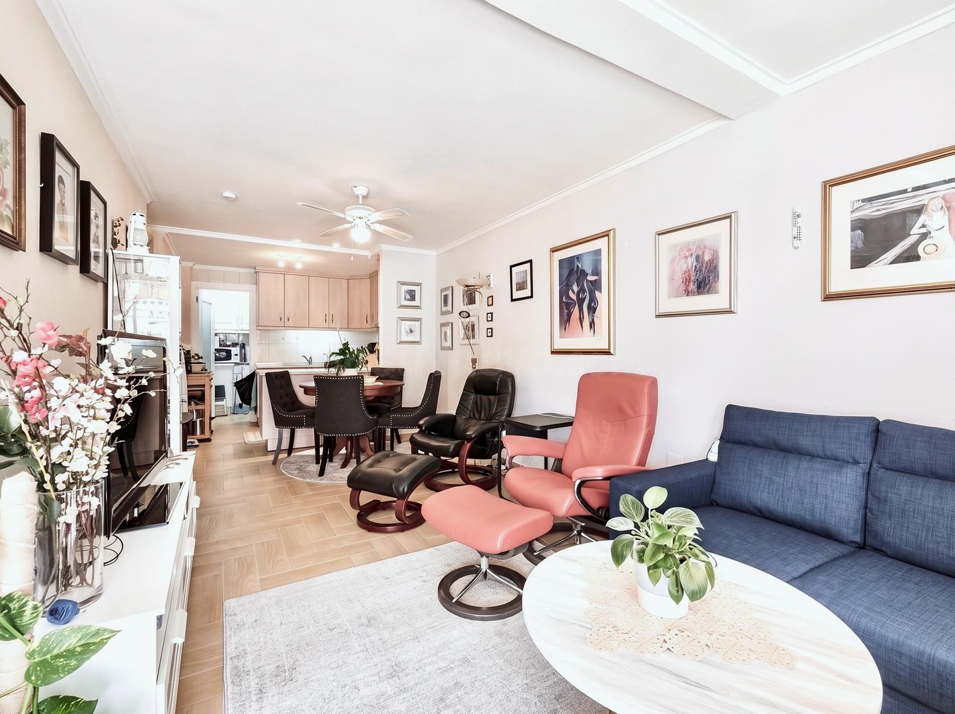 Casa 3 habitaciones 122m² en venta - La Siesta - El Salado - Torreta