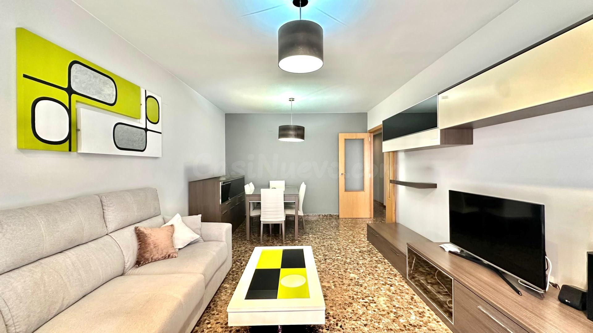 Piso en venta en Alcudia por 160.000 €