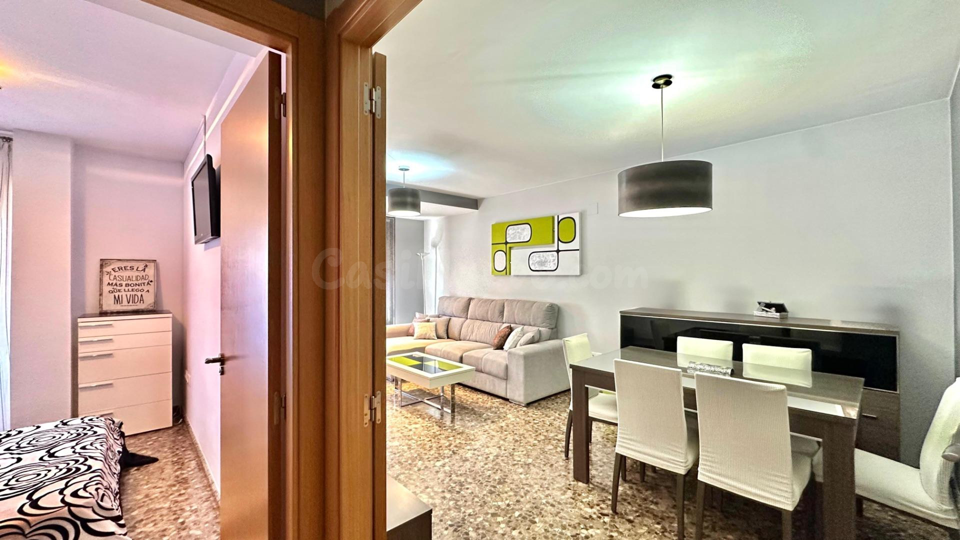 Piso en venta en Alcudia por 160.000 € - foto 5