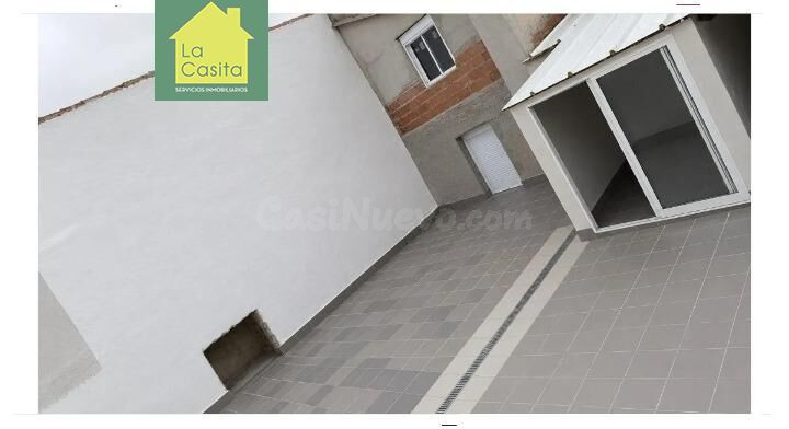 LA CASITA INMOBILIARIA VENDE CASA DE PUEBLO