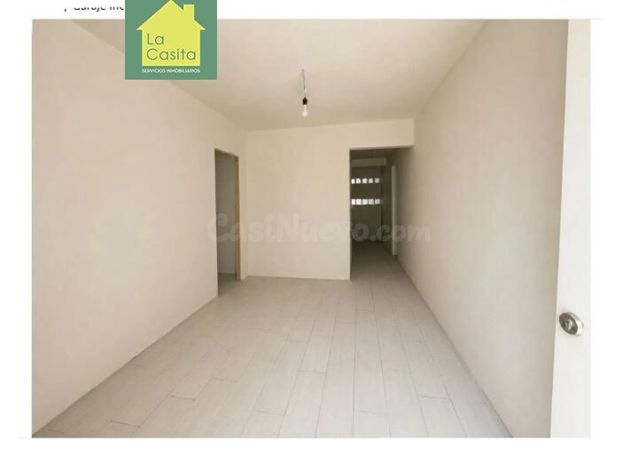 LA CASITA INMOBILIARIA VENDE CASA DE PUEBLO - foto 4