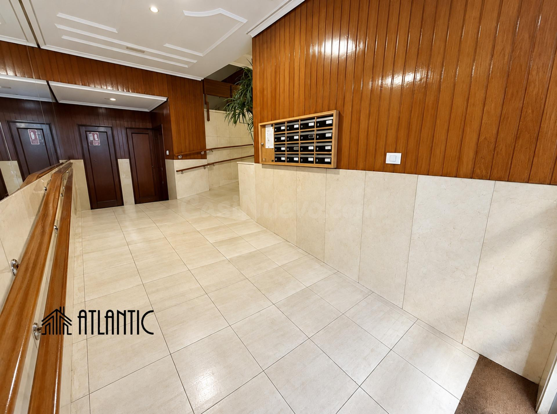 Piso 4 habitaciones 135m² en venta - Corte Inglés - foto 2