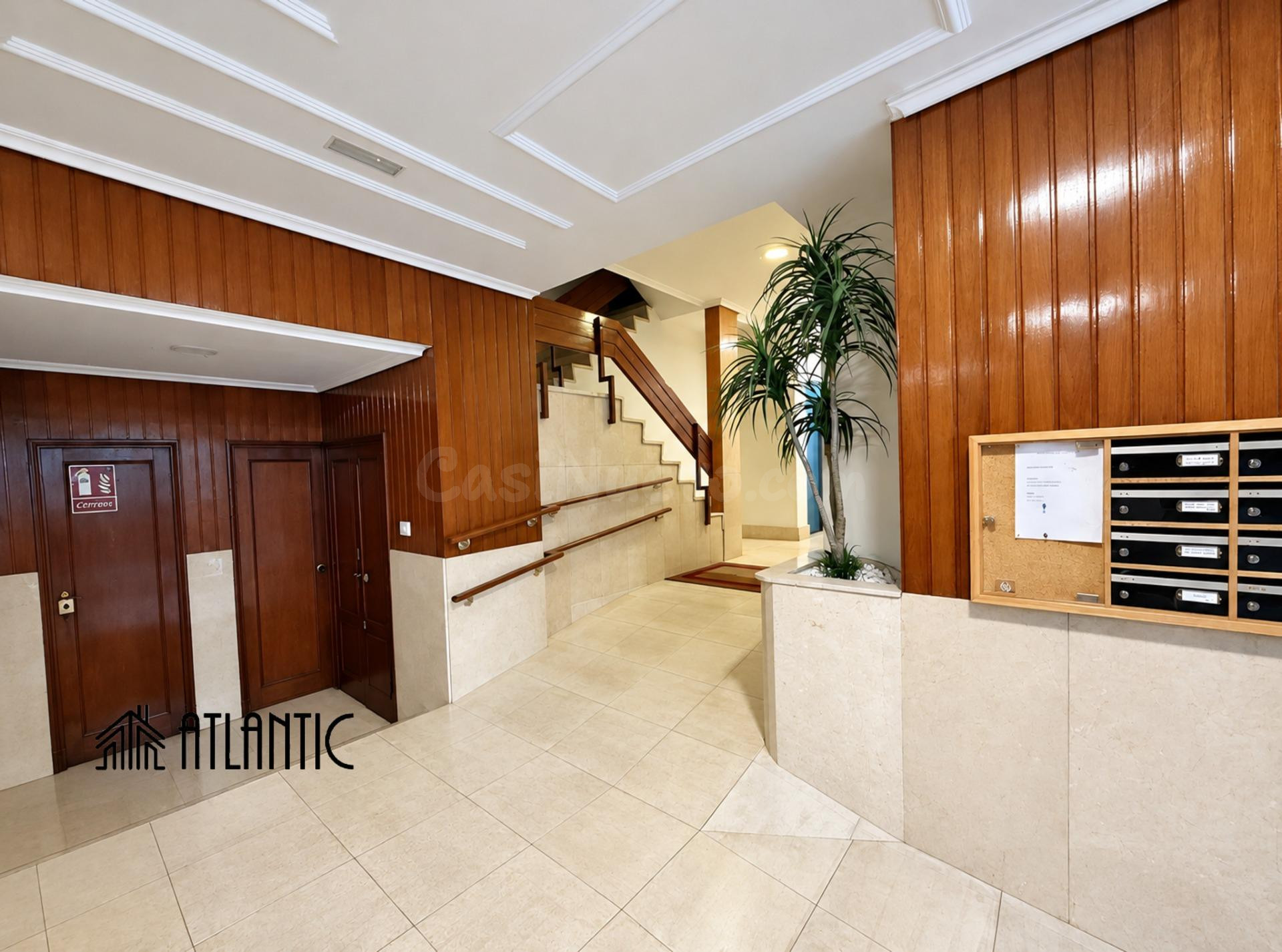 Piso 4 habitaciones 135m² en venta - Corte Inglés - foto 3