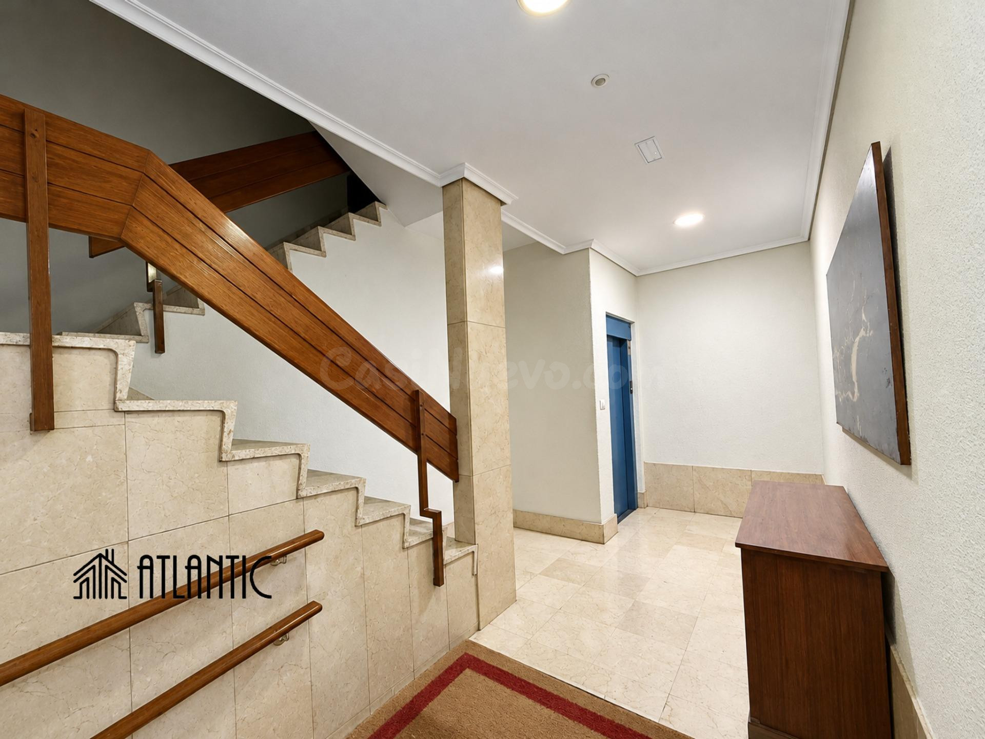 Piso 4 habitaciones 135m² en venta - Corte Inglés - foto 5