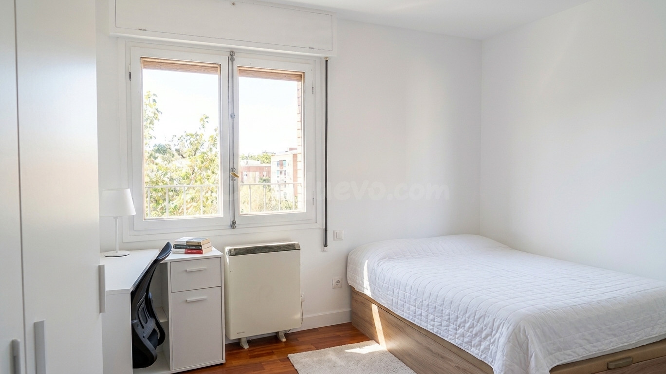 ALQUILER DE habitaciones PARA ESTUDIANTES