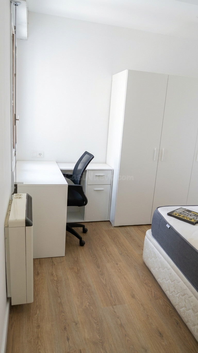 ALQUILER DE habitaciones PARA ESTUDIANTES - foto 4