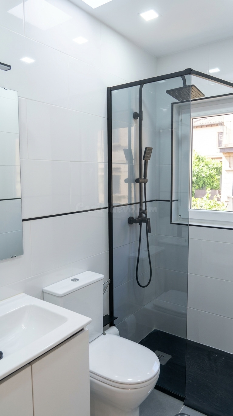 ALQUILER DE habitaciones PARA ESTUDIANTES - foto 5