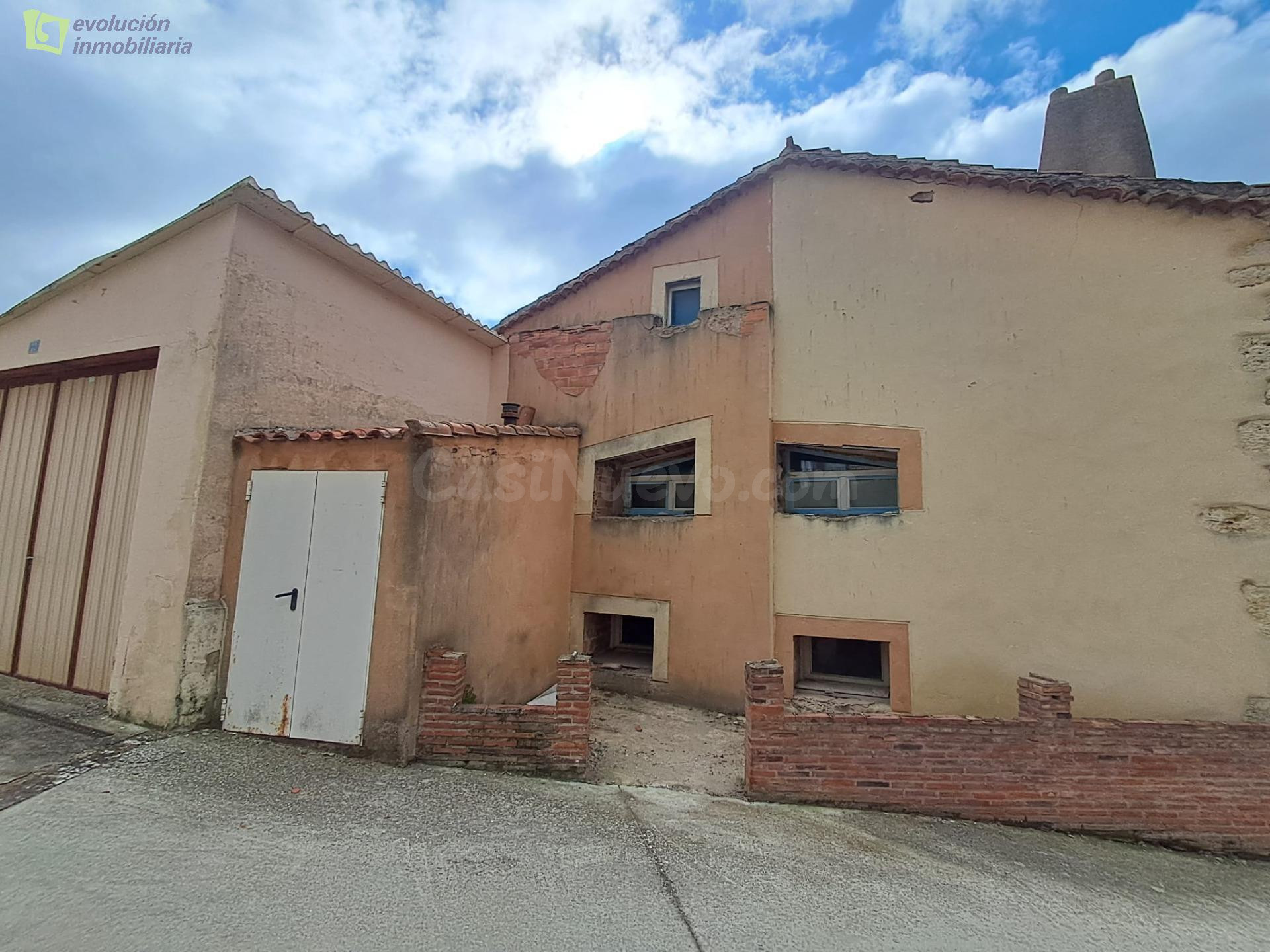 Se vende casa en Quintanapalla, Burgos - foto 2