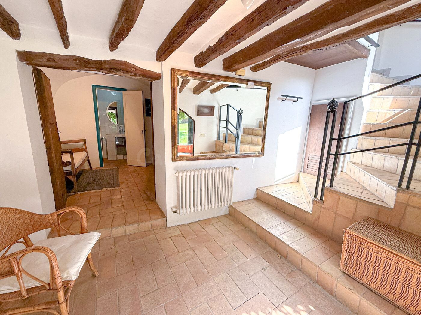 Casa 3 habitaciones 145m² en venta - Pirineo de girona - foto 2