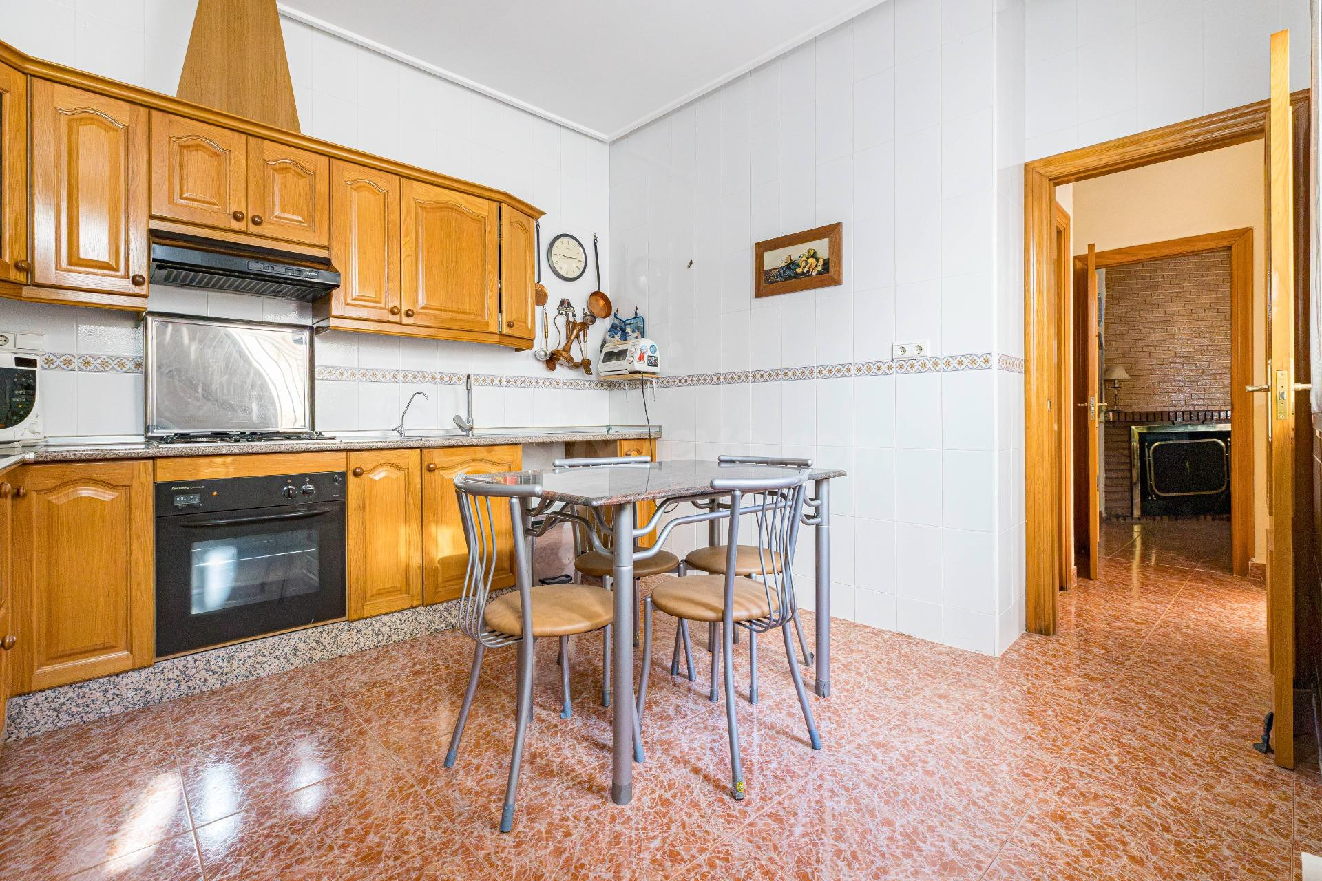 Estupenda casa Nonduermas - foto 3