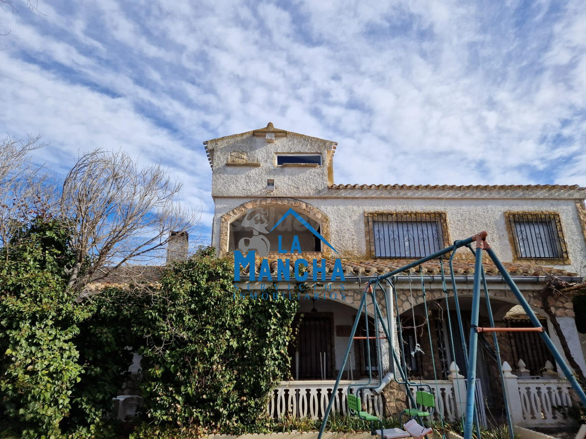 *180.000€* INMOBILIARIA LA MANCHA VENDE PARCELA EN ALBACETE