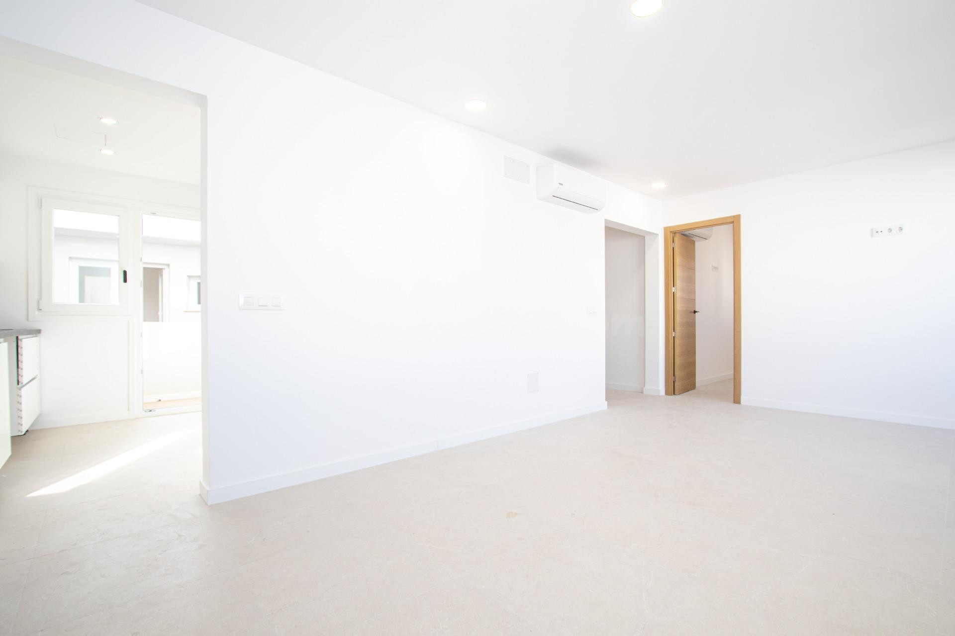 ¡Exclusivo piso de obra nueva ideal para familias en Palma d - foto 3