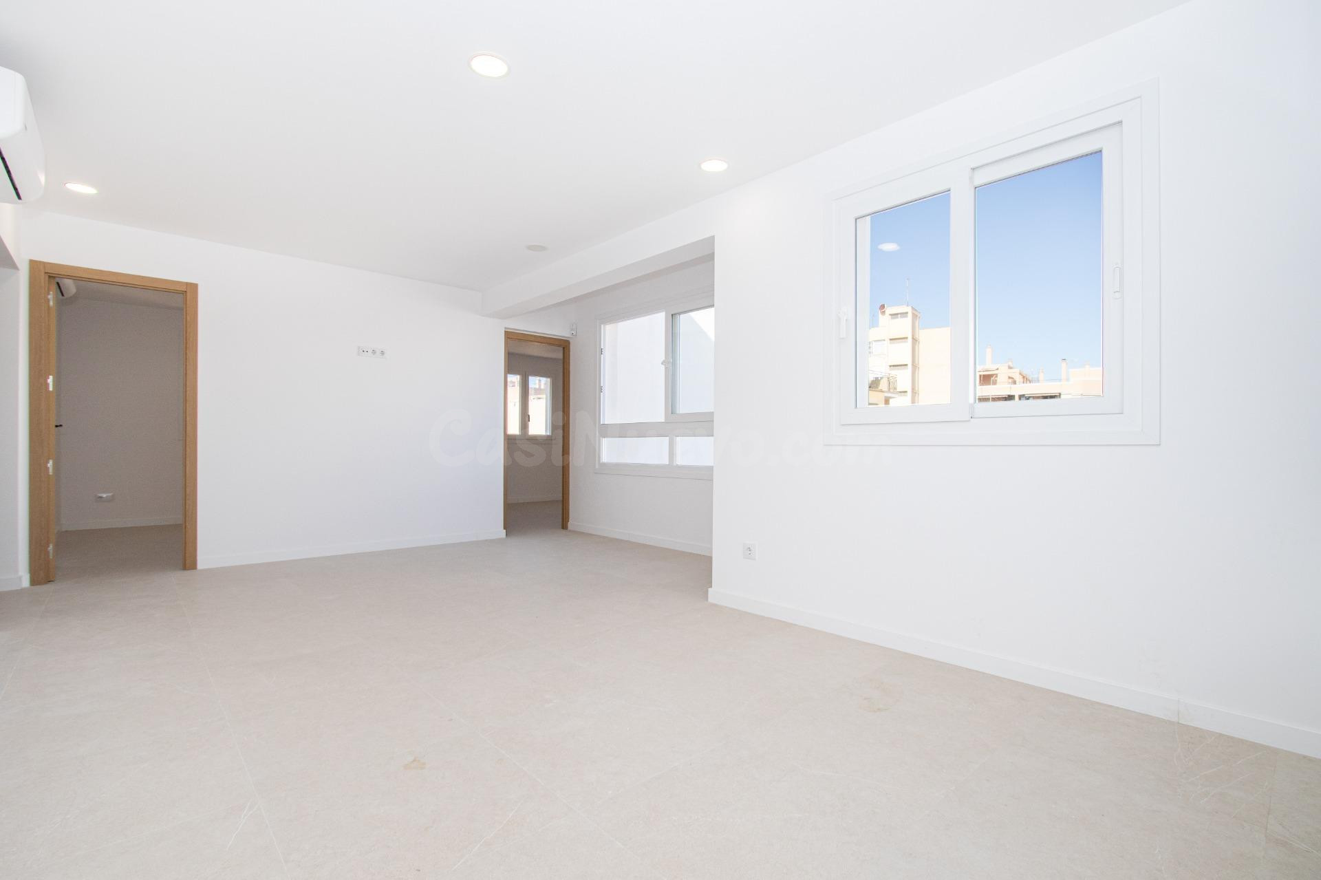 ¡Exclusivo piso de obra nueva ideal para familias en Palma d - foto 4
