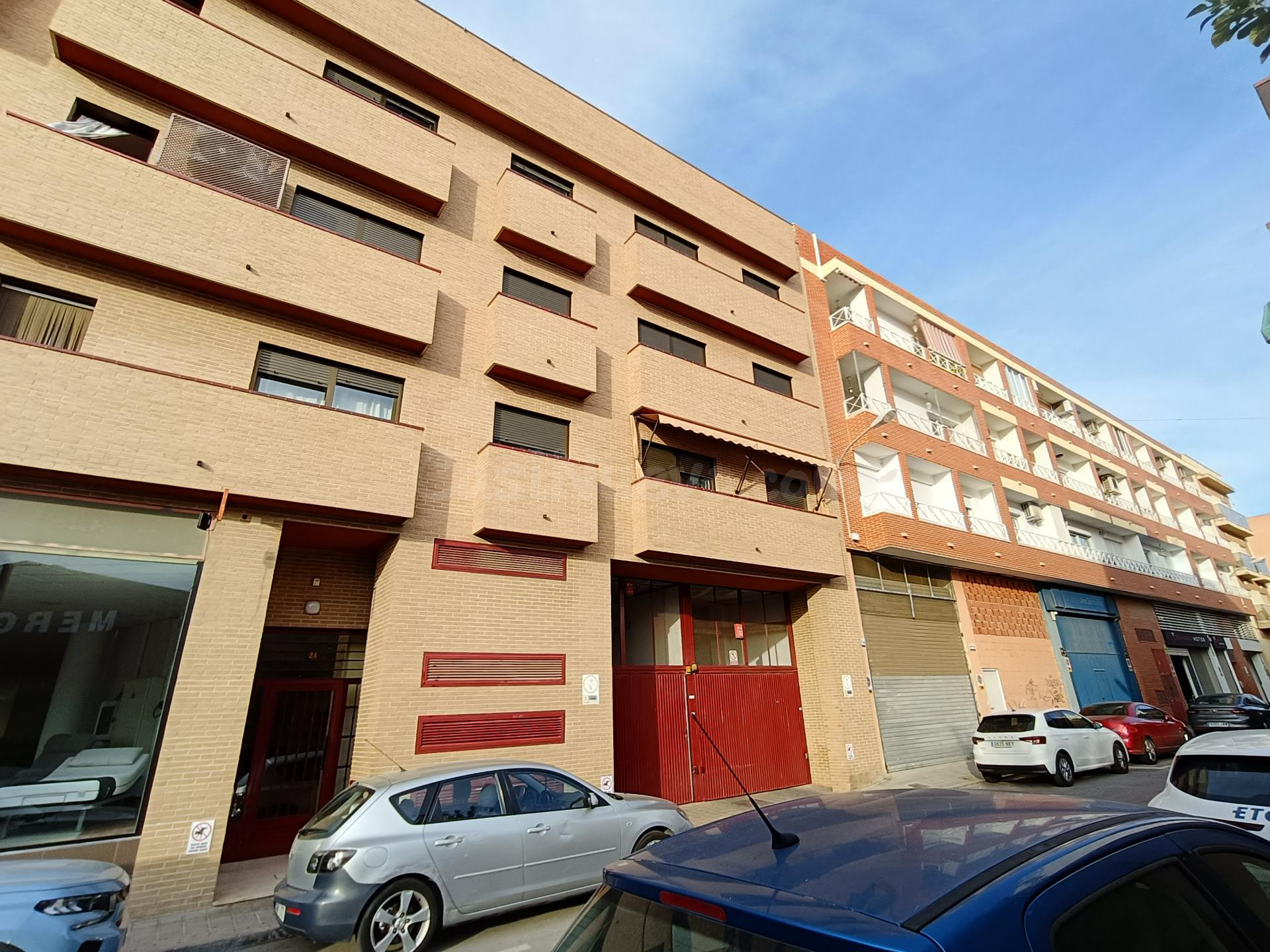 PISO EN SANTA FAZ!!!!