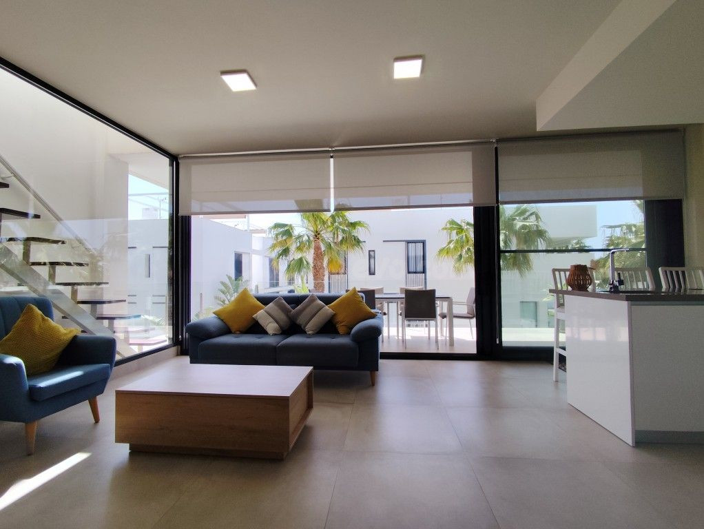 Ático 3 habitaciones 147m² en venta - Islas Menores-Mar de Cristal - foto 5