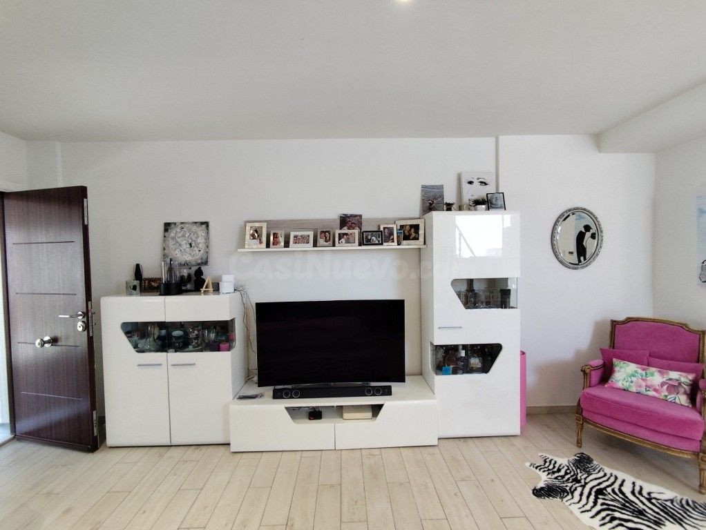 Adosado 4 habitaciones 189m² en venta - Aguas Nuevas - foto 5