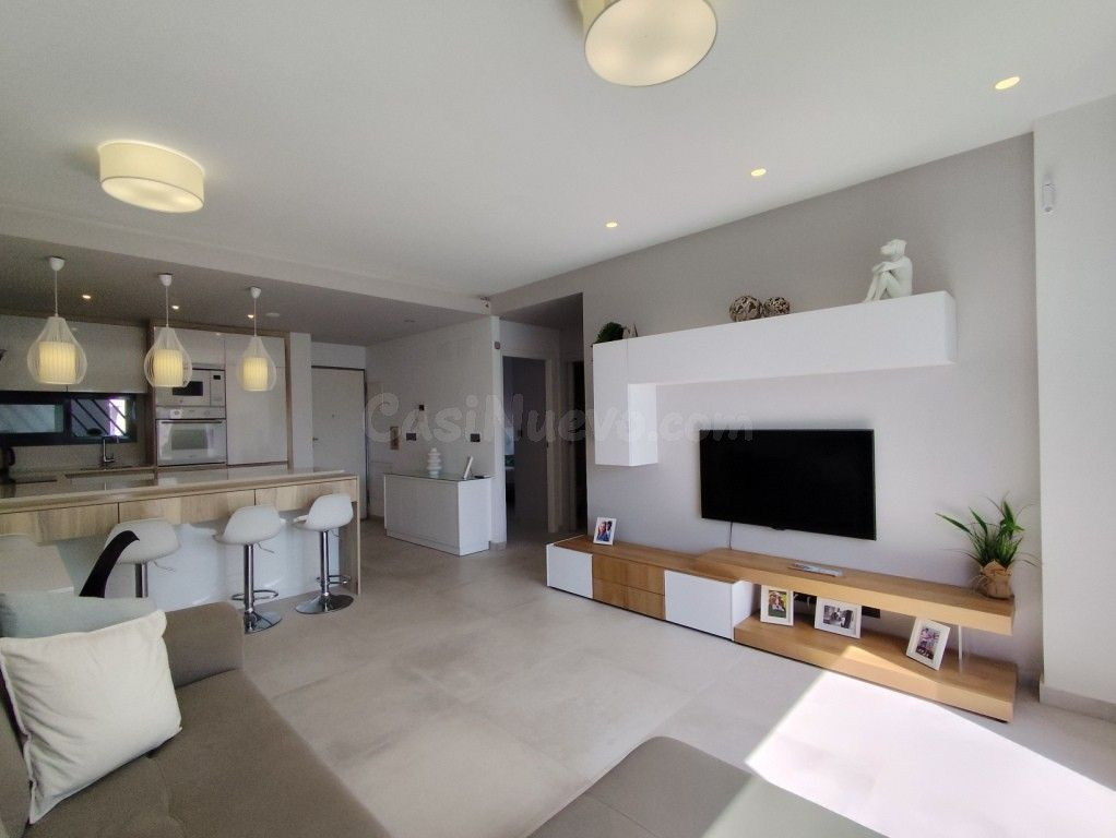 Ático 3 habitaciones 94m² en venta - EL RASO - foto 2