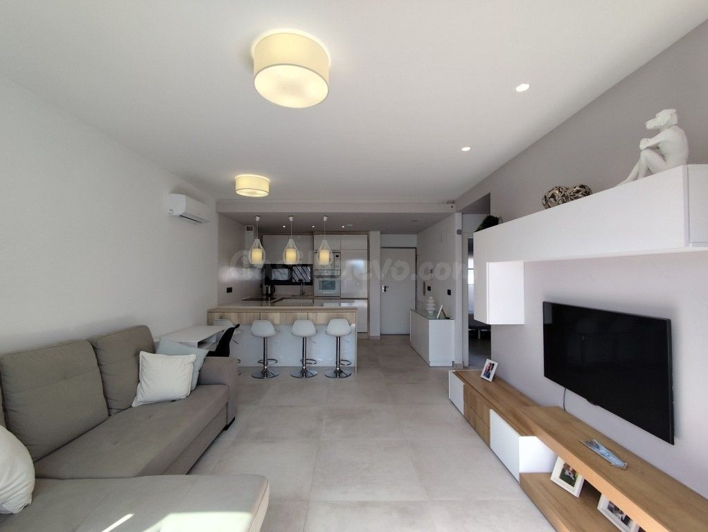 Ático 3 habitaciones 94m² en venta - EL RASO - foto 3