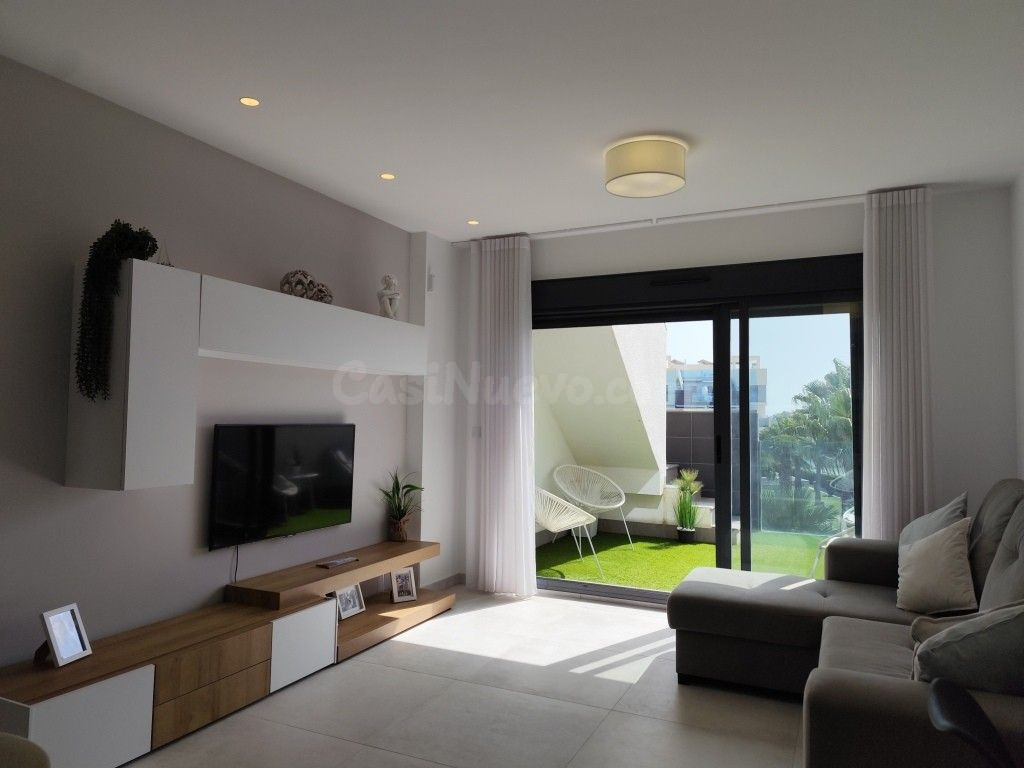Ático 3 habitaciones 94m² en venta - EL RASO - foto 5