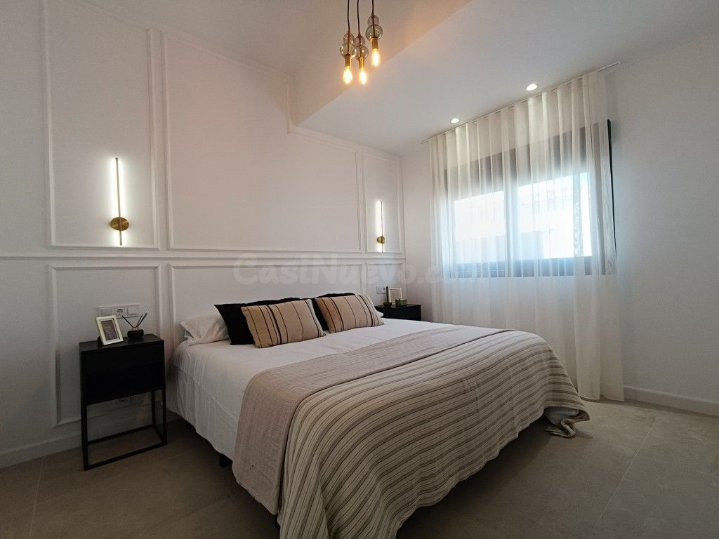 Villa 3 habitaciones 100m² en venta - La Siesta - El Salado - Torreta - foto 3