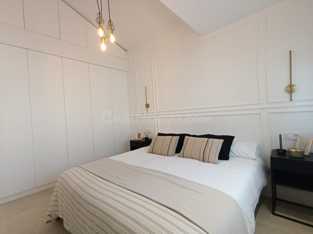 Villa 3 habitaciones 100m² en venta - La Siesta - El Salado - Torreta - foto 4