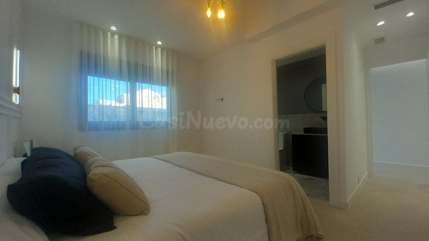 Villa 3 habitaciones 100m² en venta - La Siesta - El Salado - Torreta - foto 5