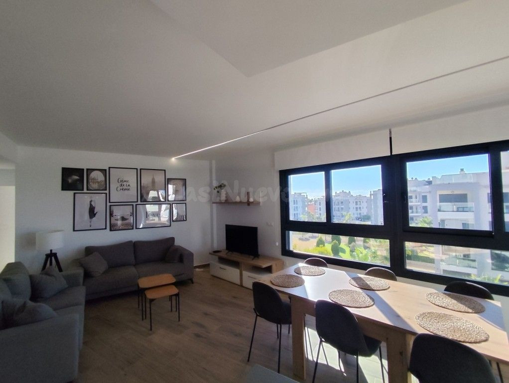 Ático 3 habitaciones 92m² en venta - Villamartin - foto 2