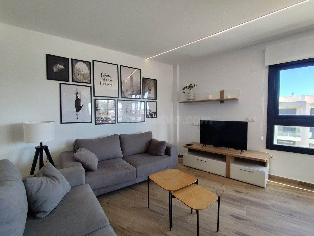 Ático 3 habitaciones 92m² en venta - Villamartin - foto 3
