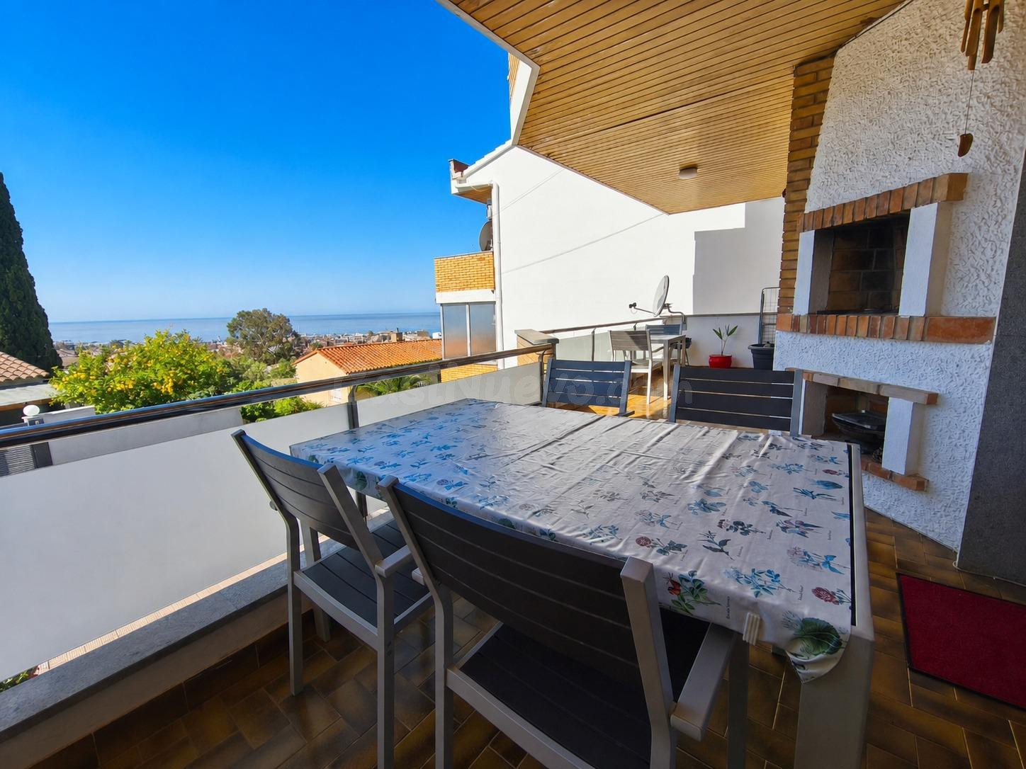 Apartamento 3 habitaciones 128m² en venta - Puig-Rom