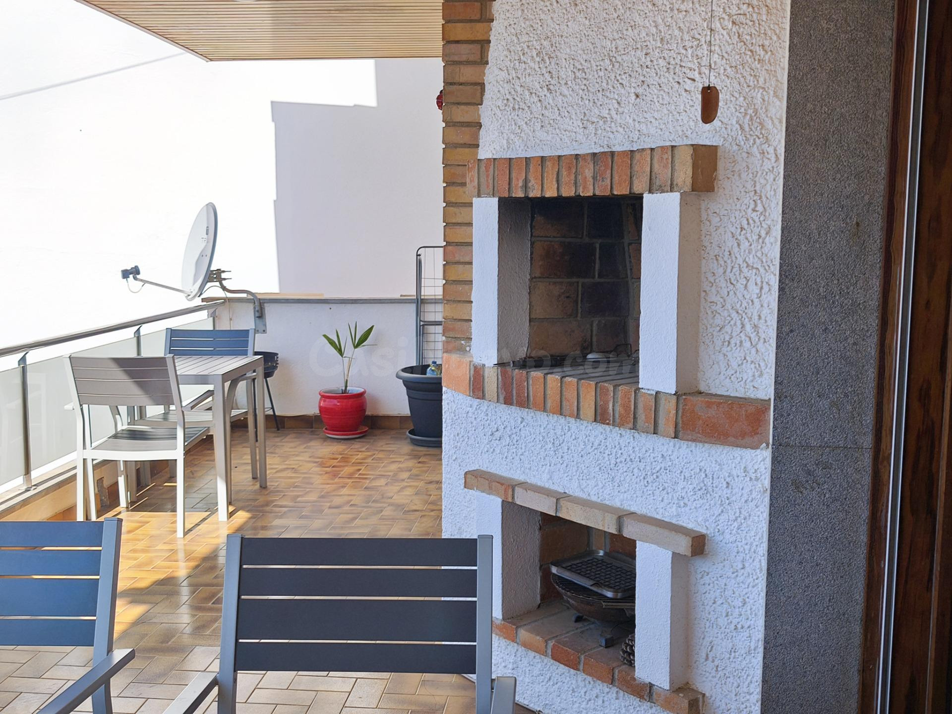 Apartamento 3 habitaciones 128m² en venta - Puig-Rom - foto 2