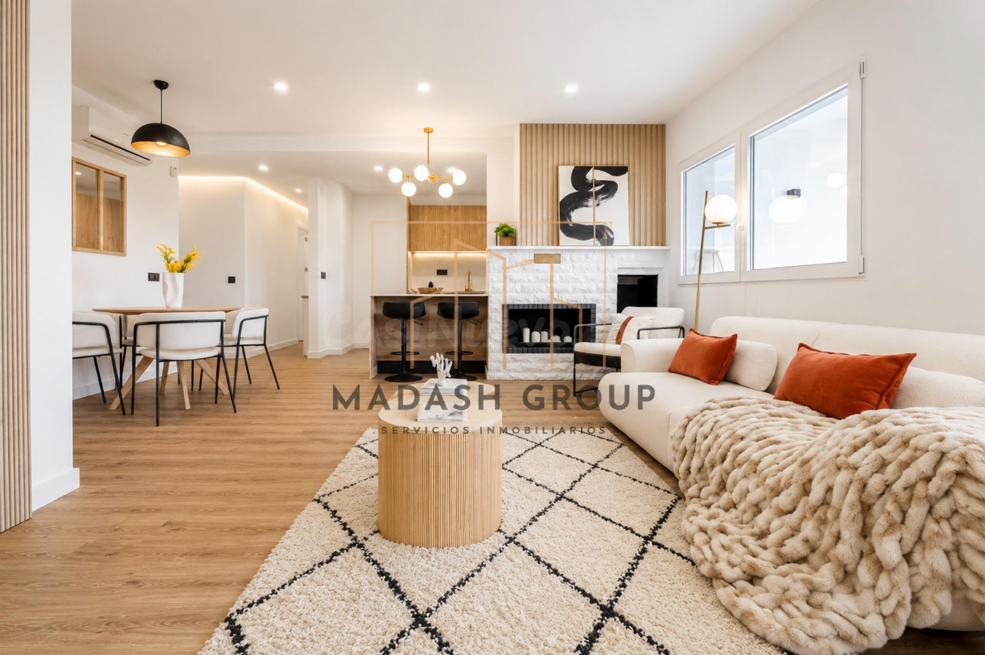Hay casas que simplemente se visitan… y otras que se sienten - foto 3