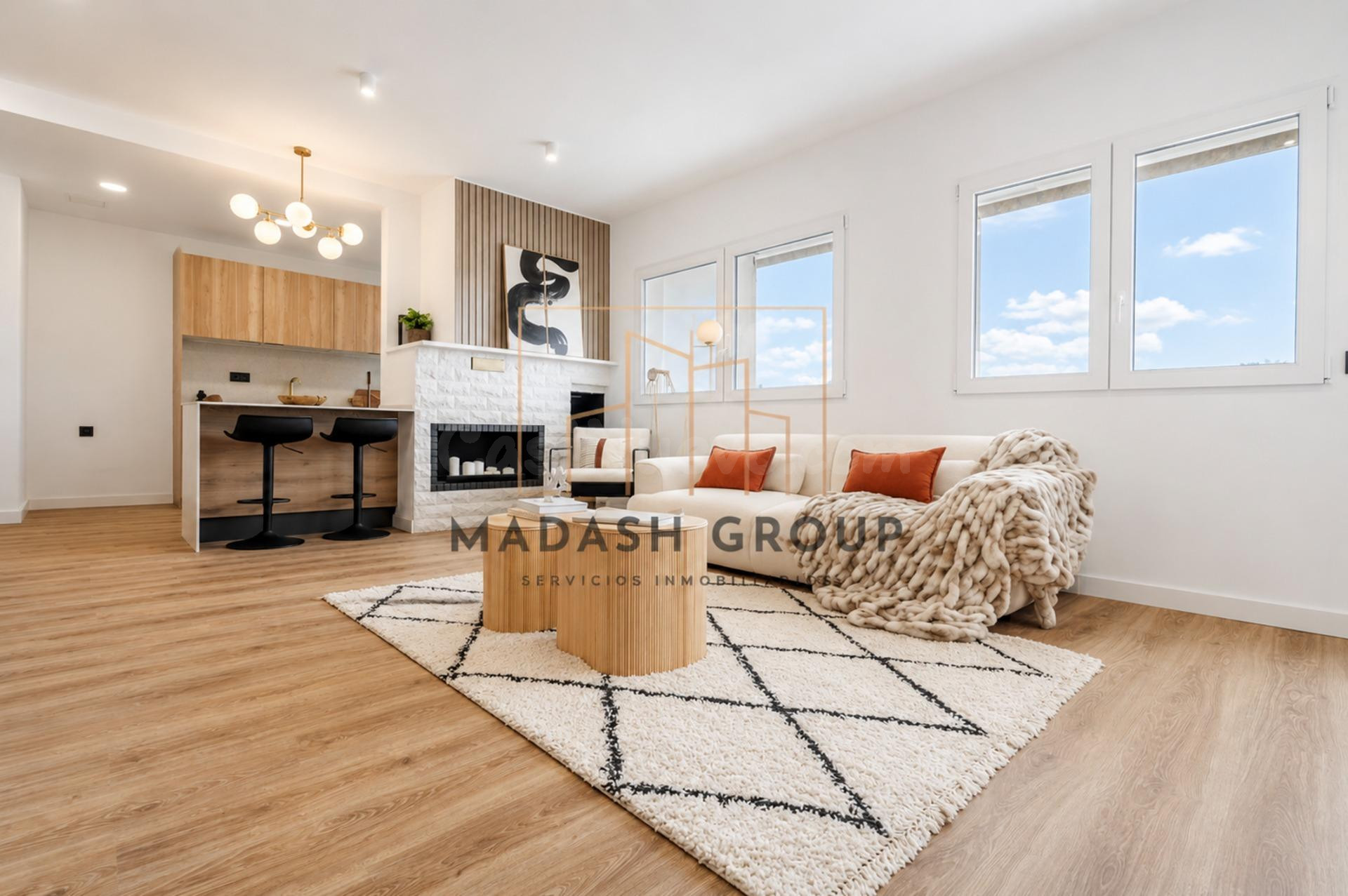 Hay casas que simplemente se visitan… y otras que se sienten - foto 5