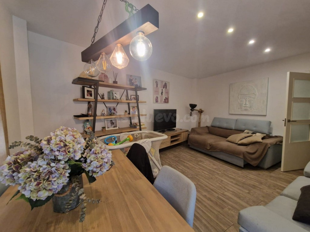Piso en Venta en Alberic Valencia - foto 4