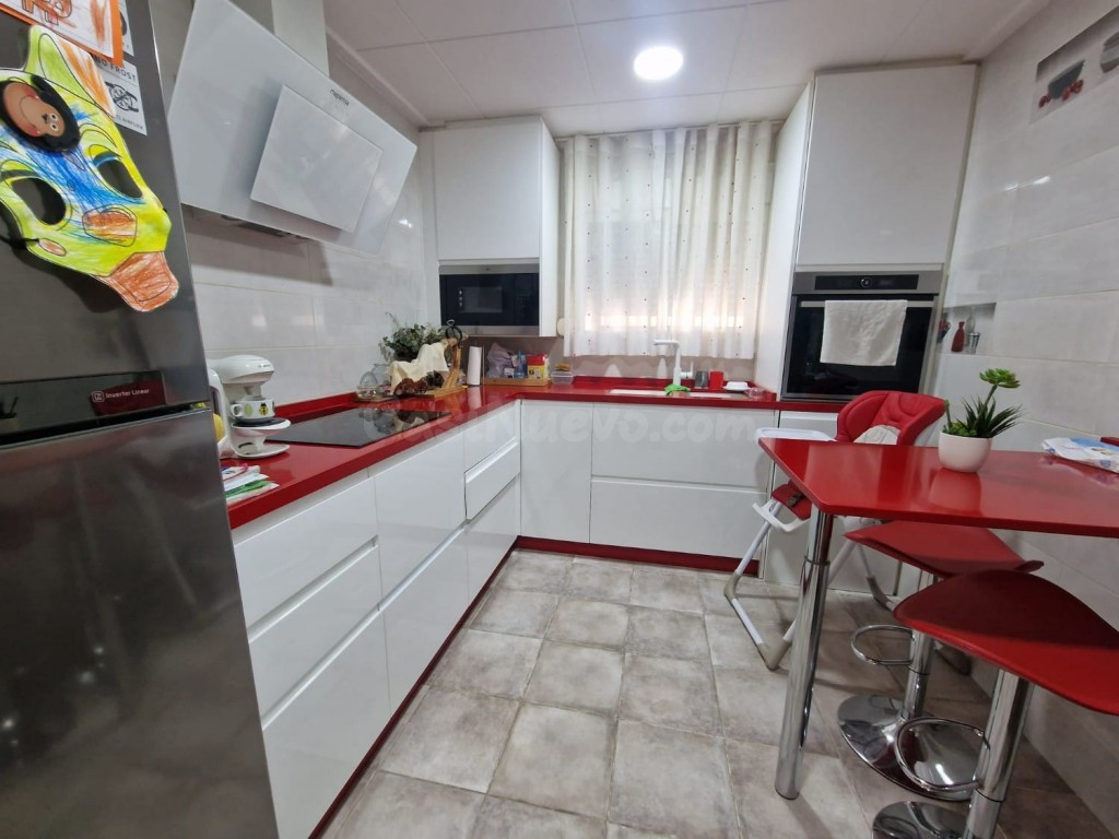 Piso en Venta en Alberic Valencia - foto 5