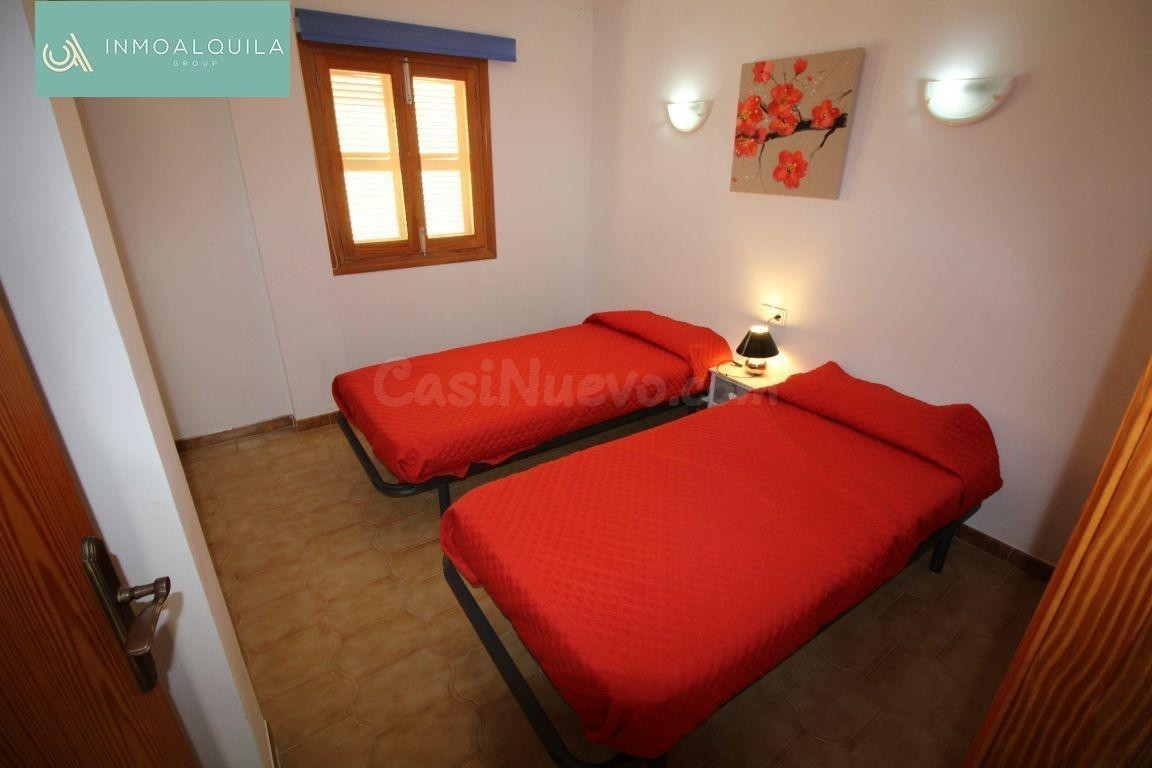 Ático en venta en Can Picafort - foto 4